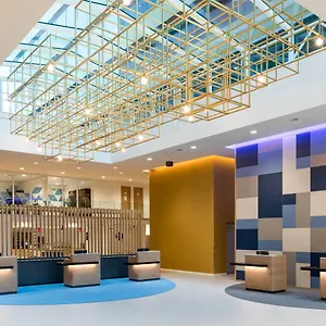 ホテル Express - North Riverside By Ihg