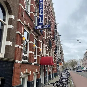Auberge de jeunesse Sphinx