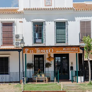  Guest house El Traslado Rural Spain