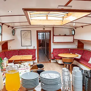 Auberge de jeunesse Liberté