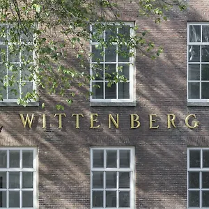 Appart hôtel Wittenberg By Cove