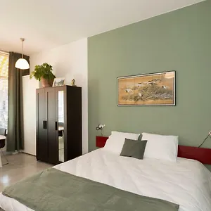  Apartment Veenkadebnb Netherlands