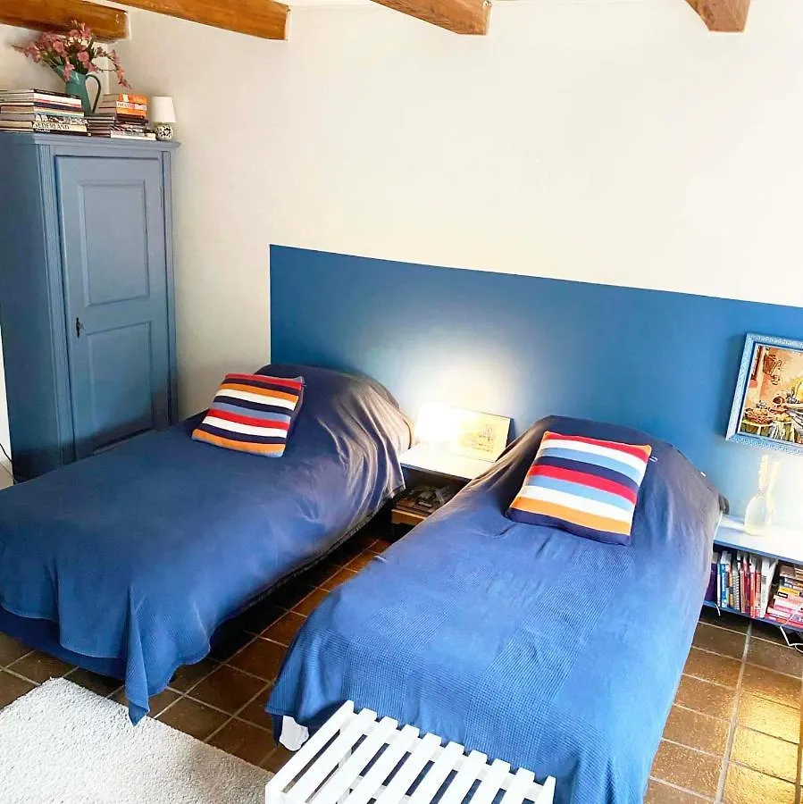 Bed & Breakfast Jackie O Studio Amsterdam