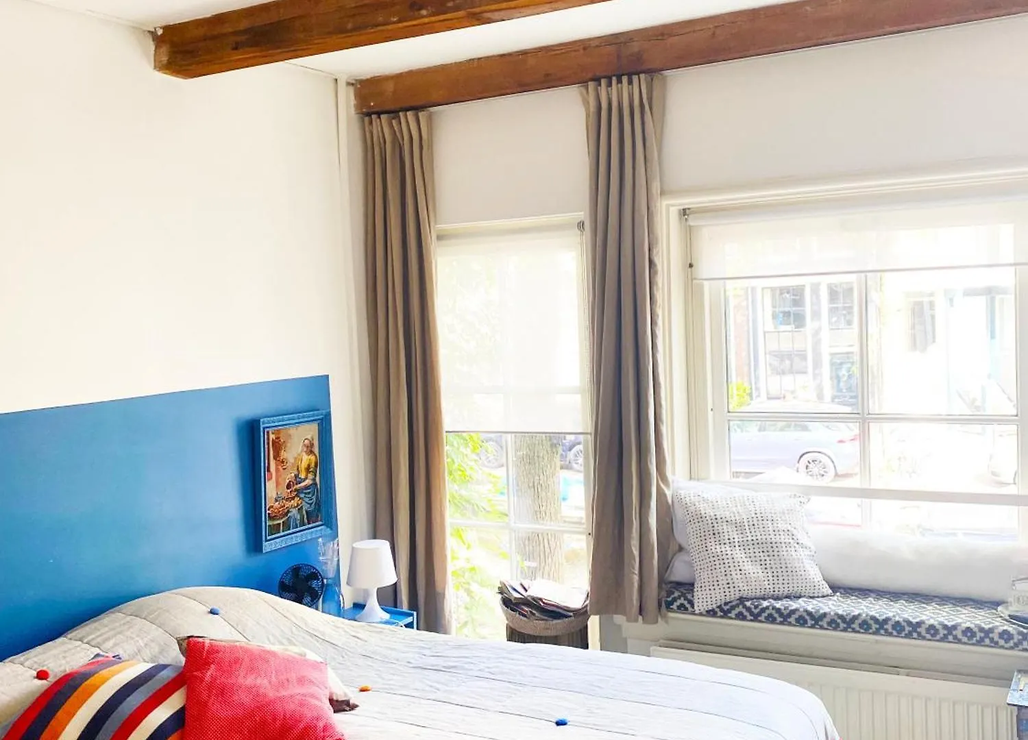 *** Bed & Breakfast Jackie O Studio Amsterdam Netherlands