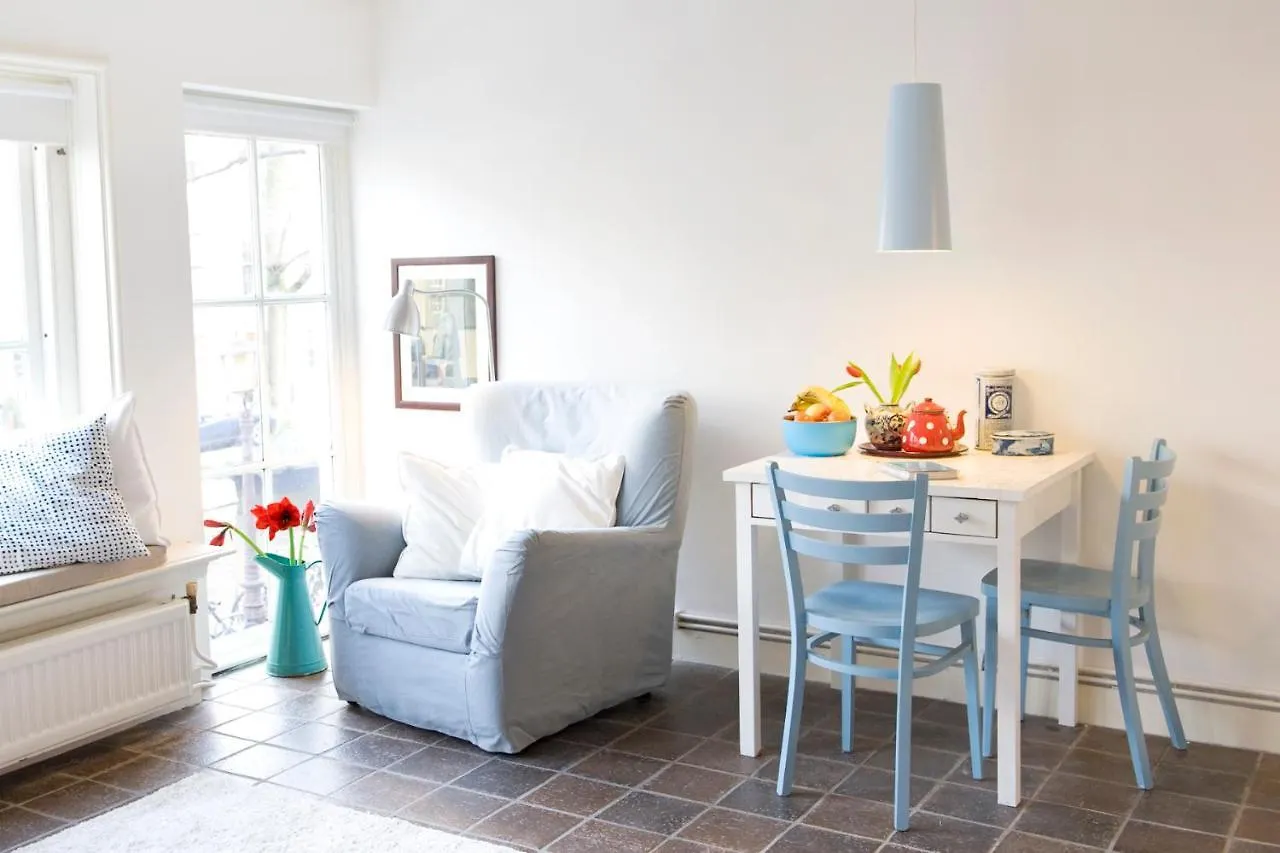 Bed & Breakfast Jackie O Studio Amsterdam