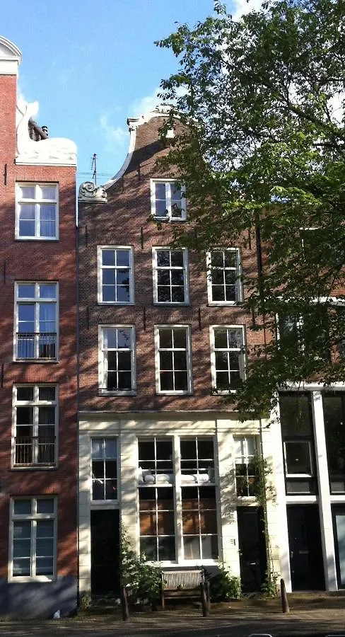 Bed & Breakfast Jackie O Studio Amsterdam